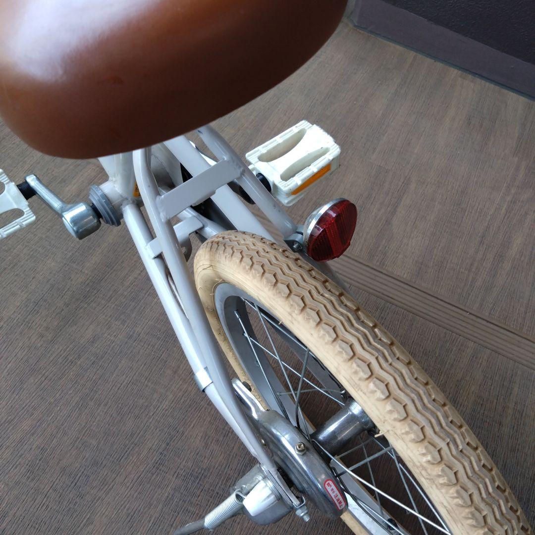 shamaine　トーキョーバイク　16インチ※