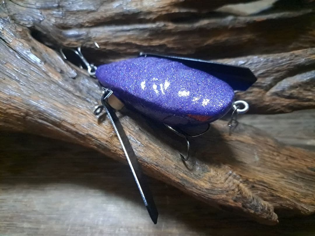 イマカツ　アベンタクローラーRS　限定カラー　三原SP　SDナイトメア