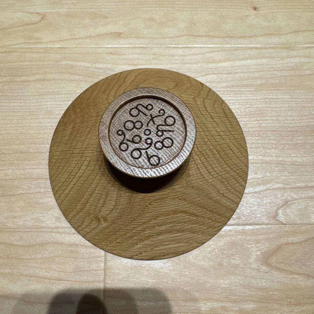 nerudesignworks ネルデザインワークス sakazuki 盃