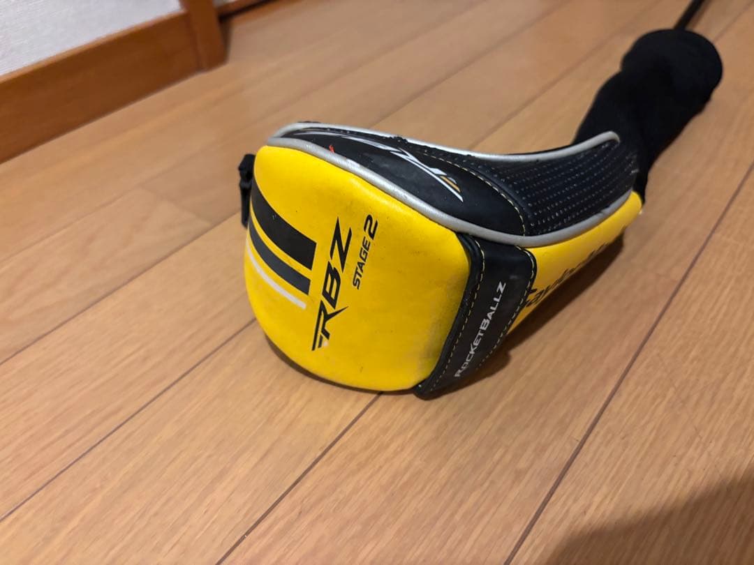 tourstageツアーステージ X-ST FWディアマナシャフト