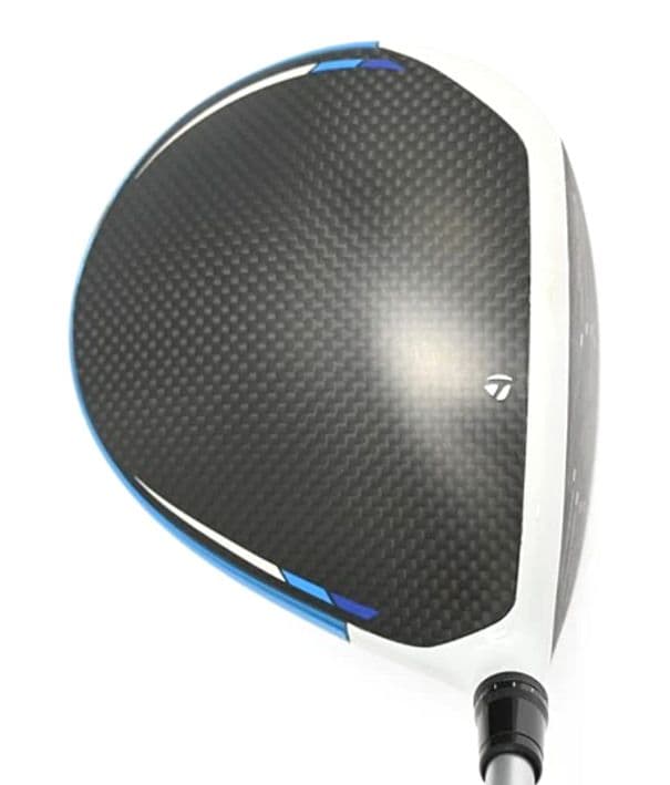 希少 TaylorMade SIM2 MAX レフティ10.5° ドライバー 左