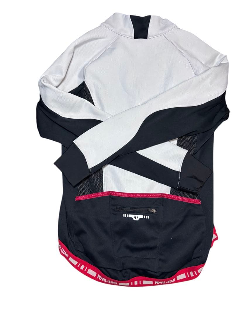 パールイズミ　PEARL IZUMI サイクルウェア WIND Mレディース