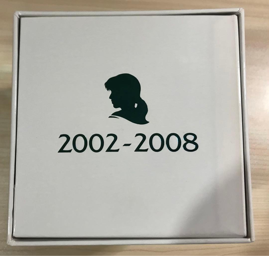 邦楽 ZARD PREMIUM BOX 2002-2008