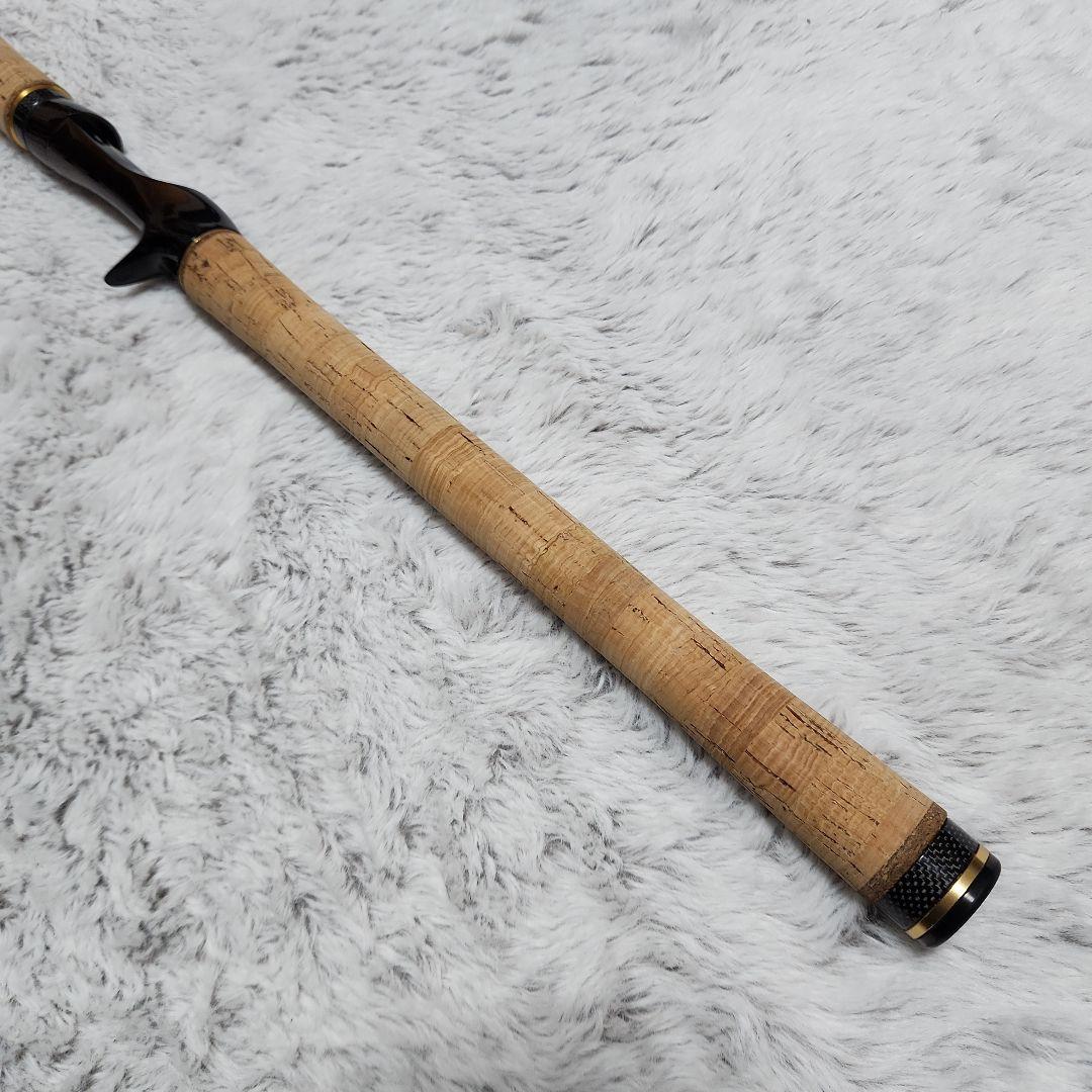 1週間限定値引 極美品 1703R-2 ワールドシャウラ 青シャウラ リミテッド