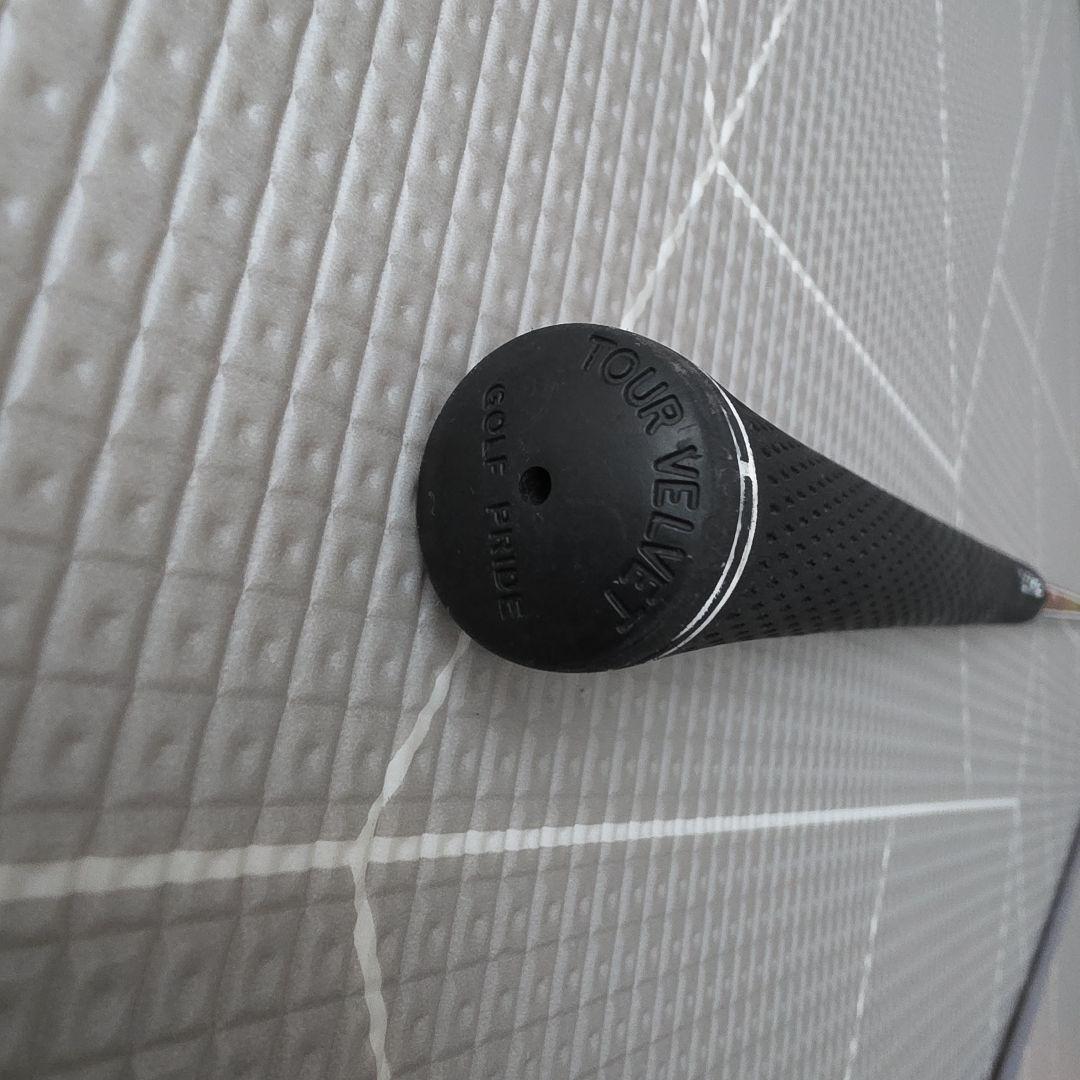 【メーカーカスタム】The ATTAS 5X ドライバー用　タイトリストスリーブ