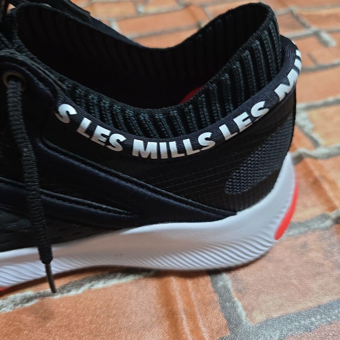 Reebok HIIT TR レスミルズ仕様 26.5cm