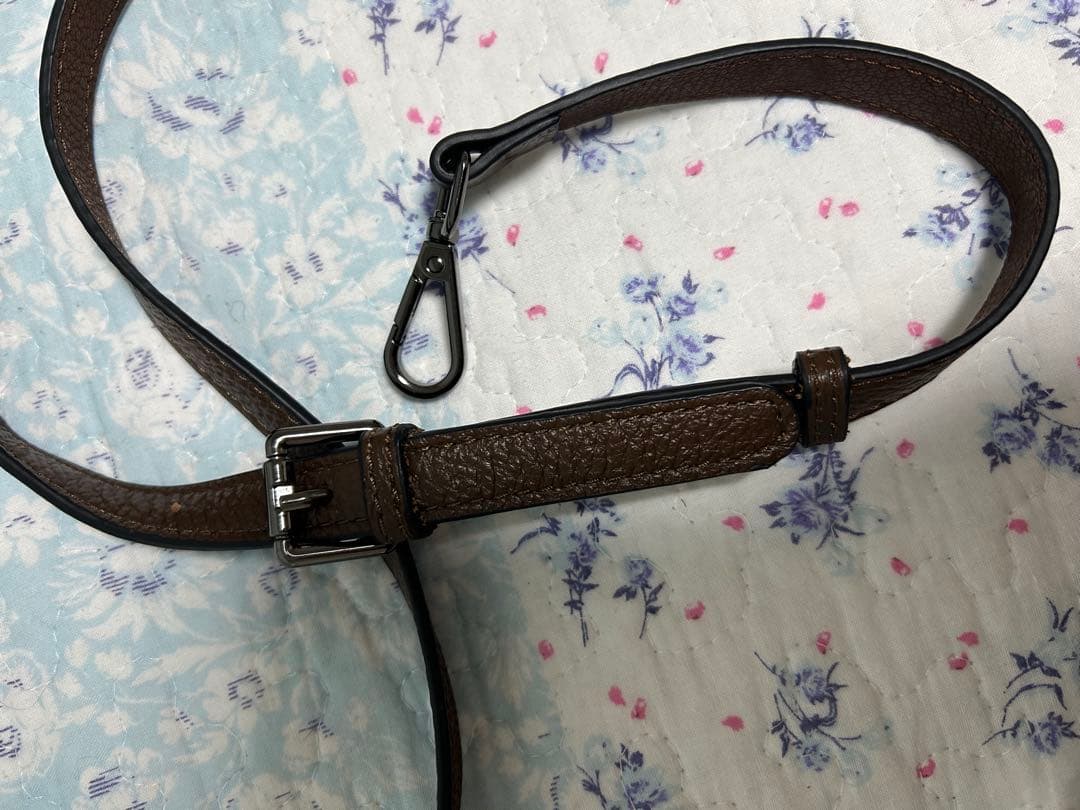 レザー ハンドバッグ