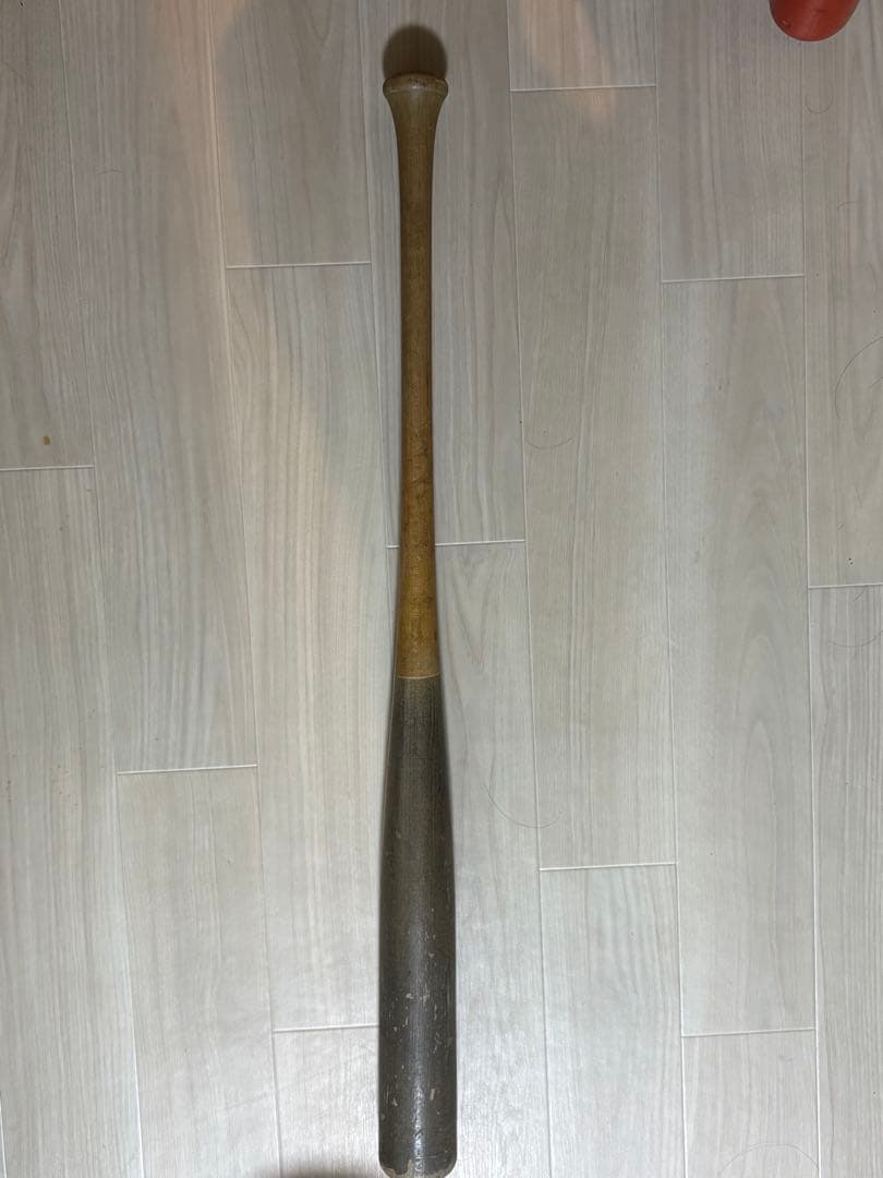 チンカスピンLouisville Slugger ＆old hickory