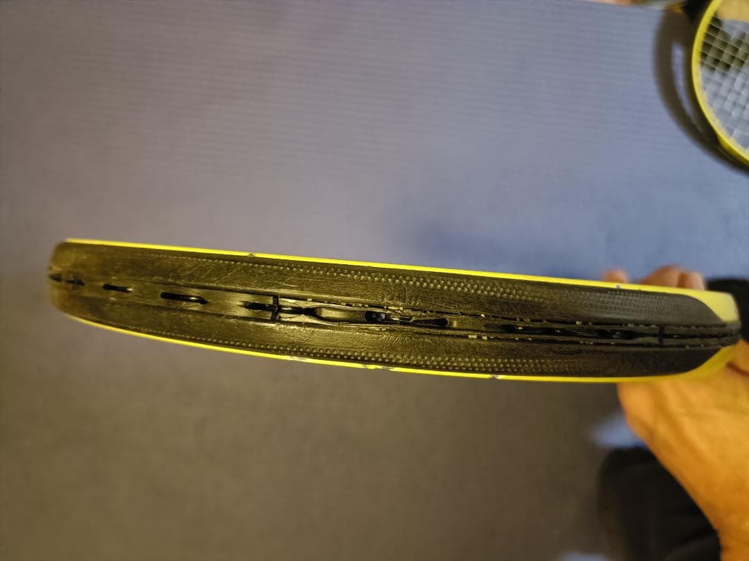 Babolat Pure Aero 2019 ラケット