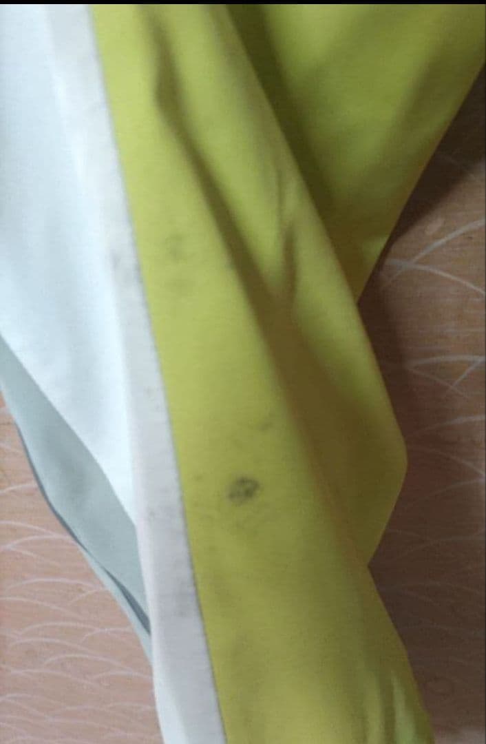 ¥20.000 値下げ‼️TEAM DESCENT ウエア