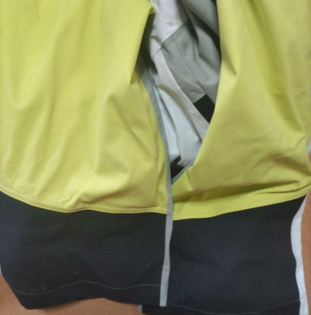 ¥20.000 値下げ‼️TEAM DESCENT ウエア