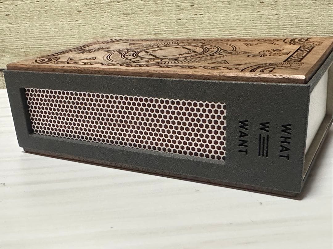 バーベキュー・調理用品 devise works MACCHO CASE