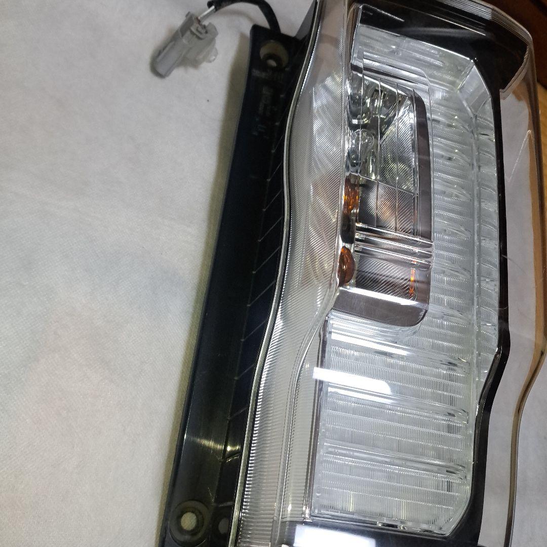 ダイハツ★タントカスタム★LA600S★テールランプ★インナーブラック★左★良品