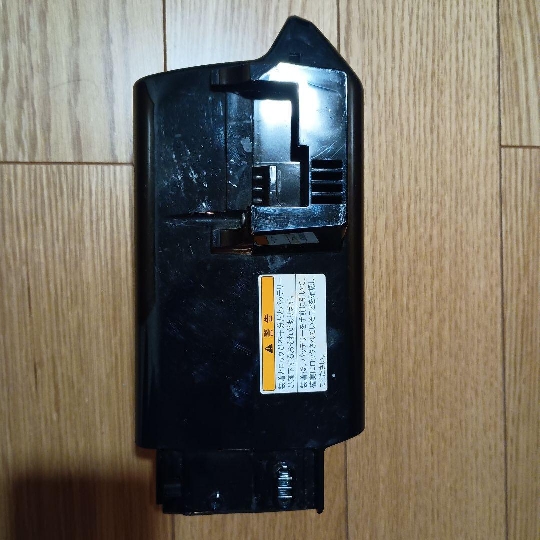 ブリヂストン リチウムイオンバッテリー P6213