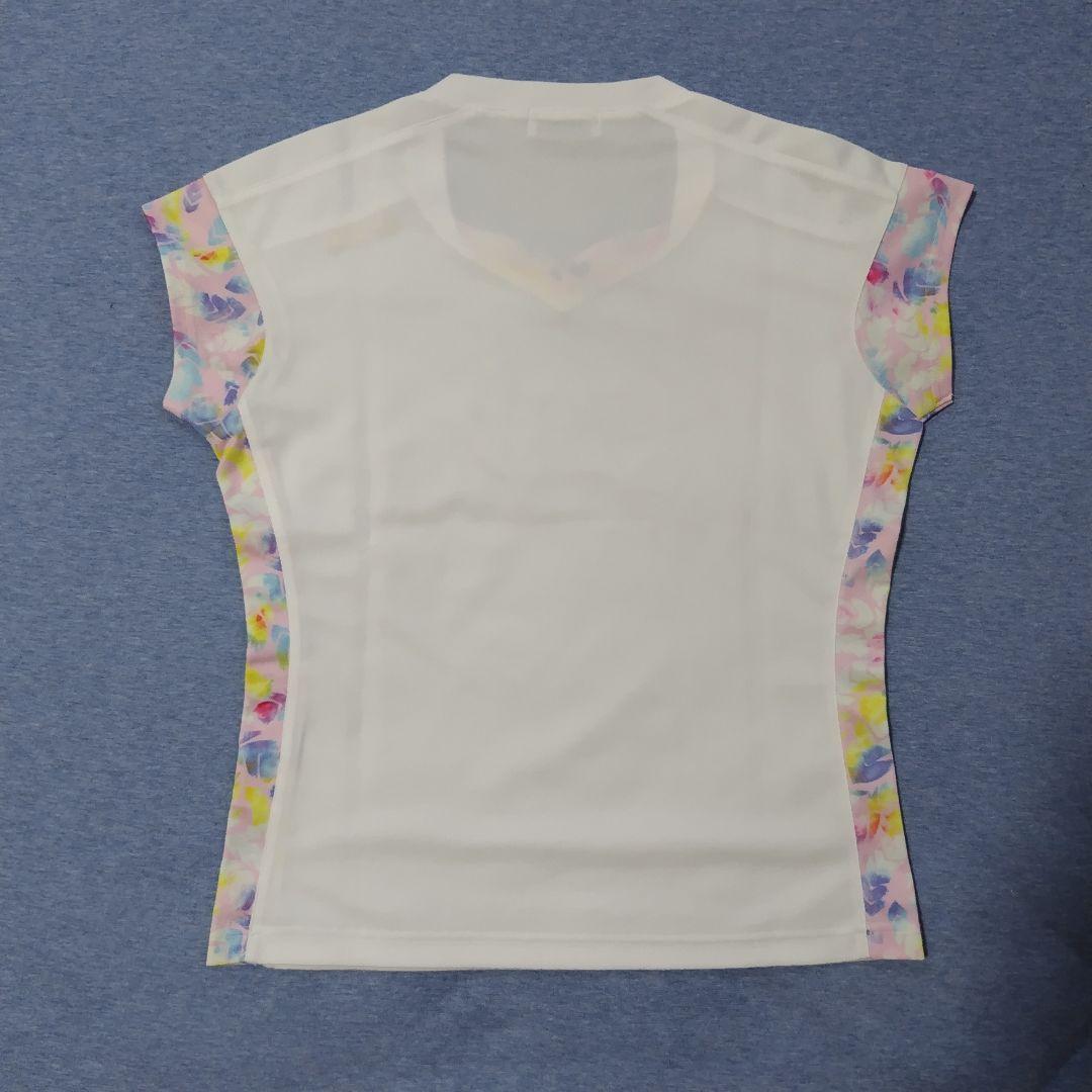 テニスウエアセット　アンスコ付