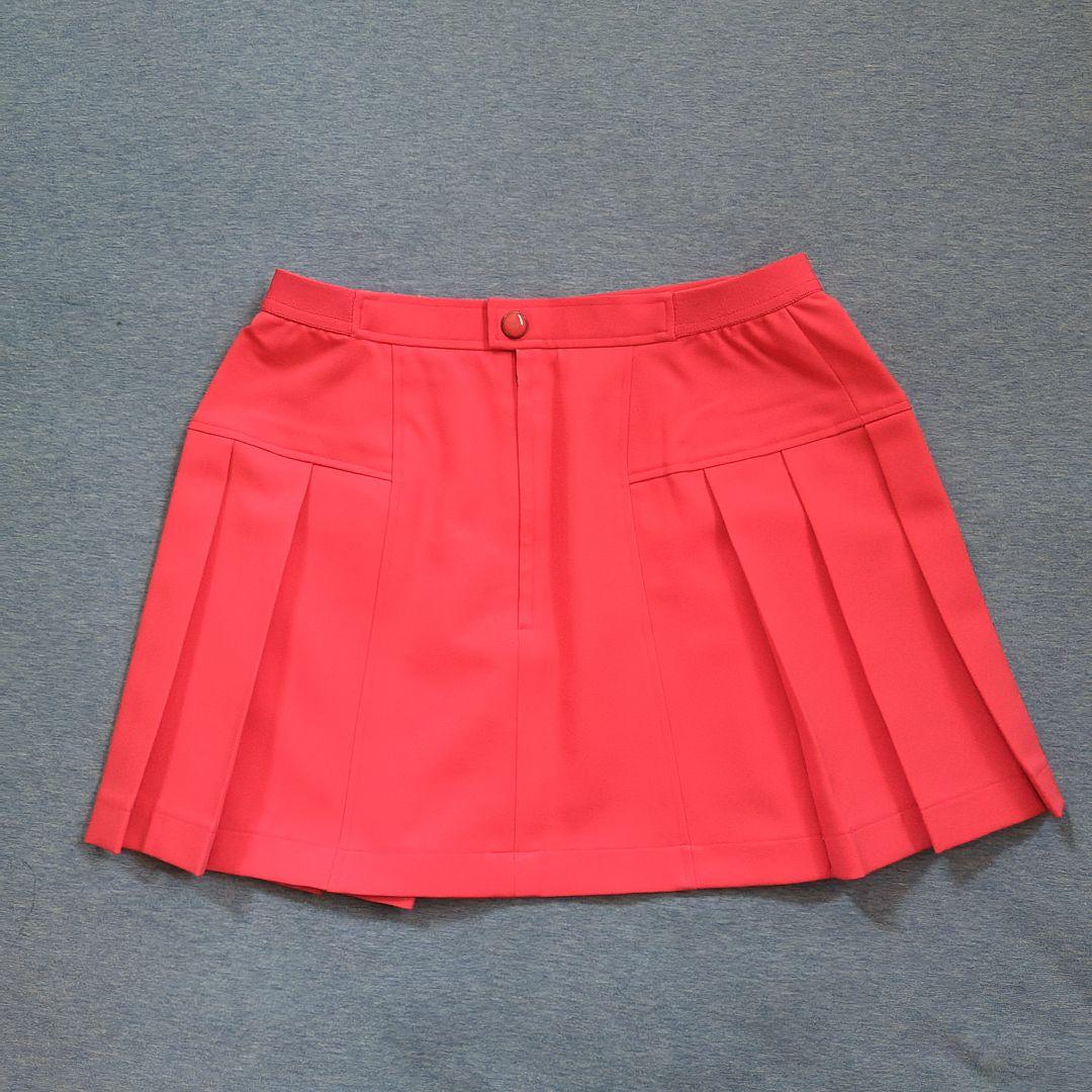 テニスウエアセット　アンスコ付