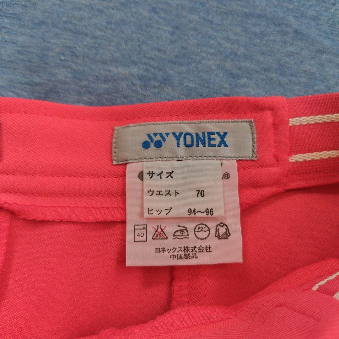 テニスウエアセット　アンスコ付