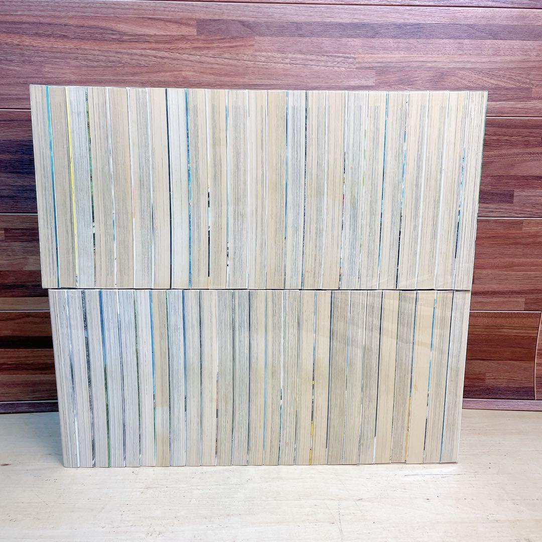 頭文字D イニシャルD 全48巻セット　しげの秀一