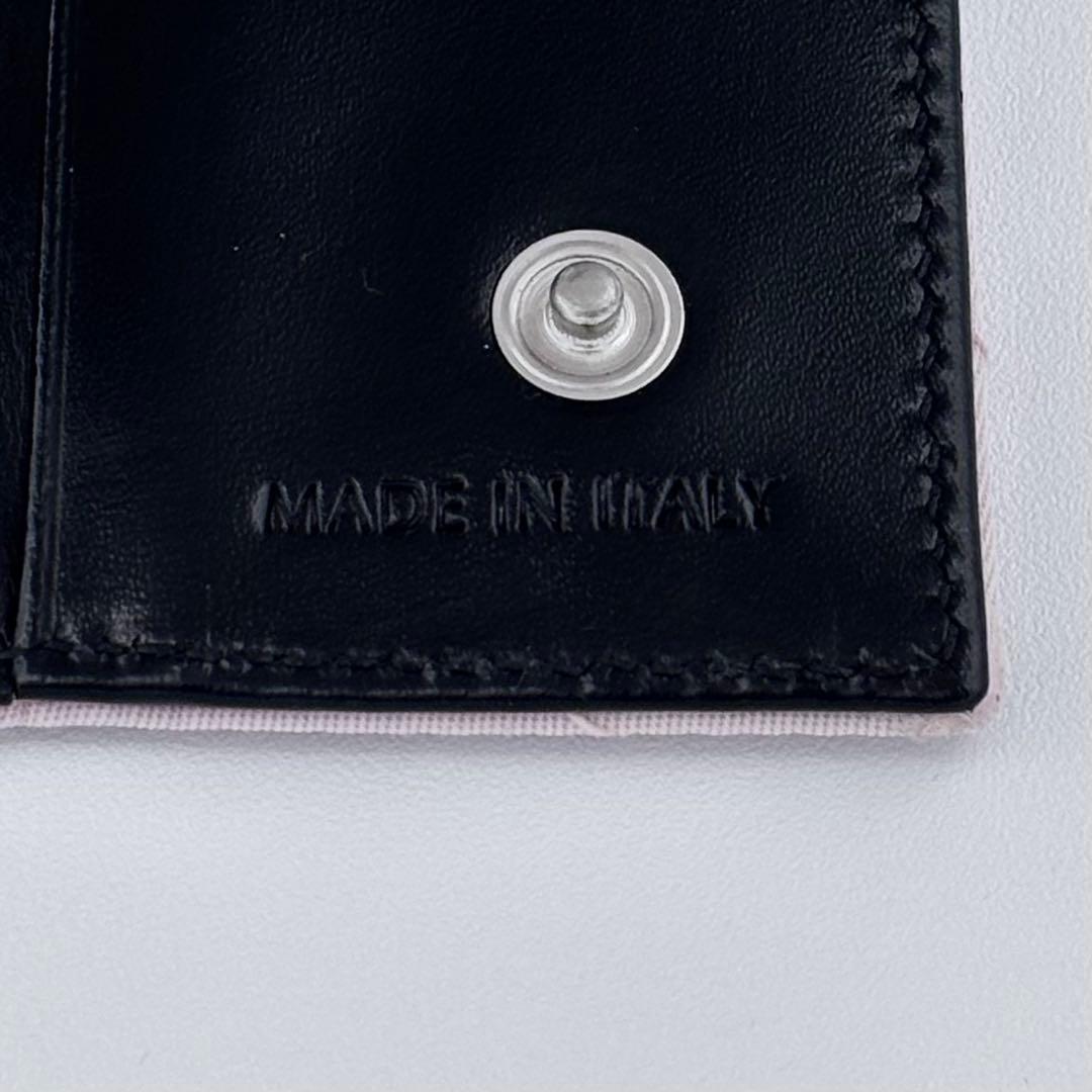 PRADA キルティング キーケース 正規品　6連キーケース 可愛い系