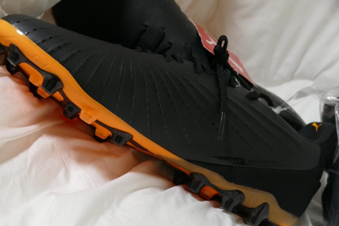 ★サンプル品★プーマ★キングアルティメットMGサッカーシューズ★/27.0