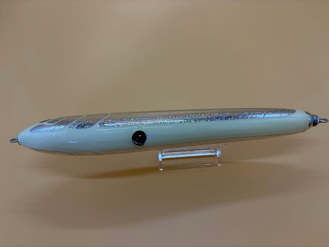 カーペンター GTガンマ160 ホワイト