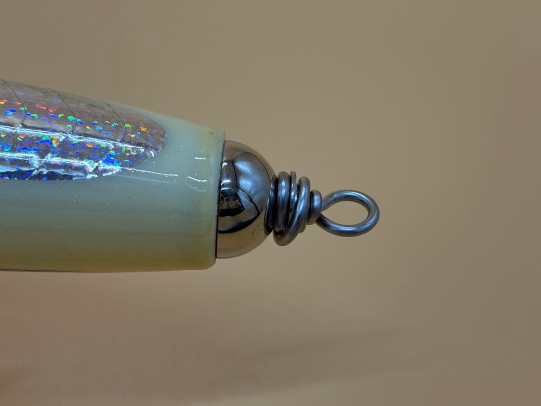 カーペンター GTガンマ160 ホワイト