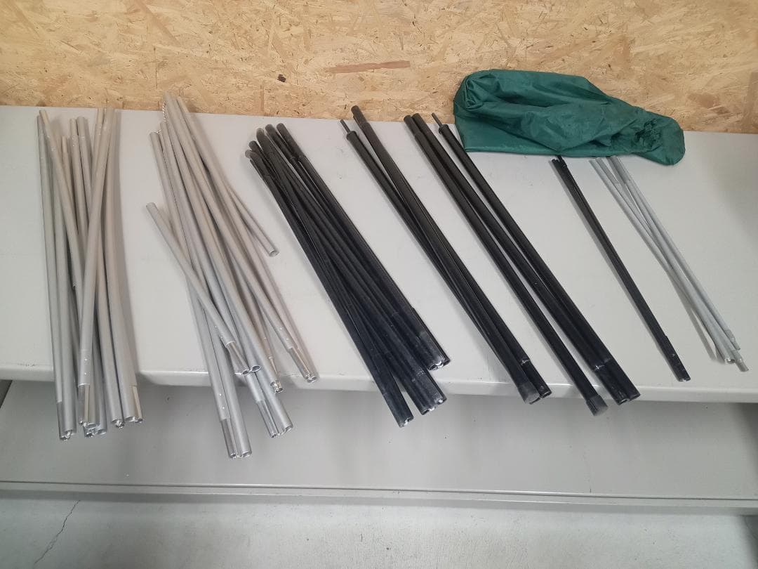 コールマン　タフワイドドーム　300EXⅢ　170T1550J　ドームテント