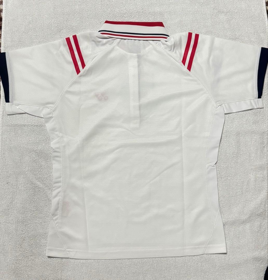 YONEX ヨネックス　ユニフォーム