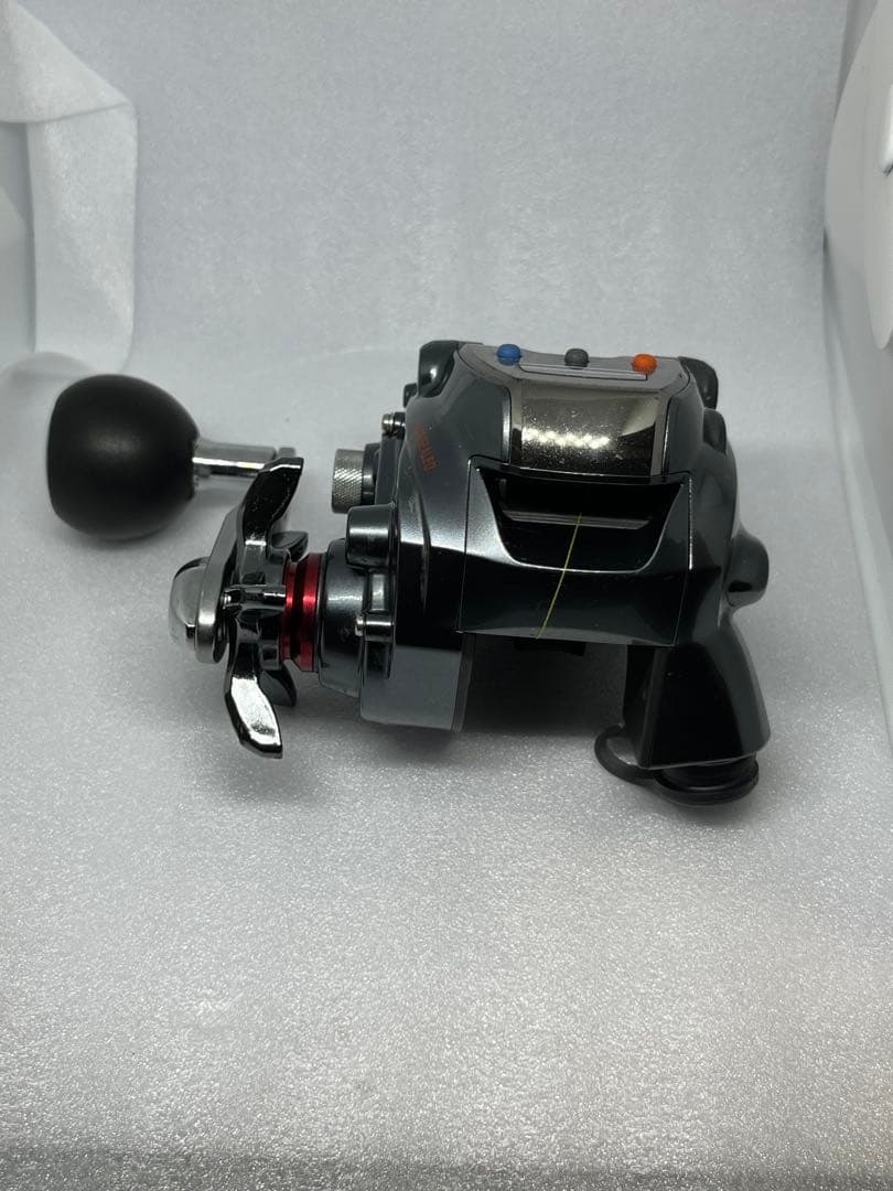 ダイワDAIWA 電動リール シーボーグ 200J