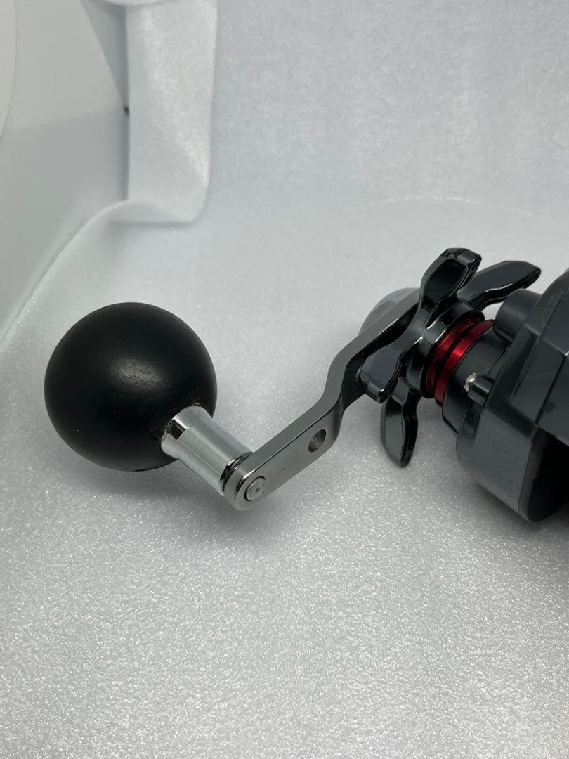 ダイワDAIWA 電動リール シーボーグ 200J