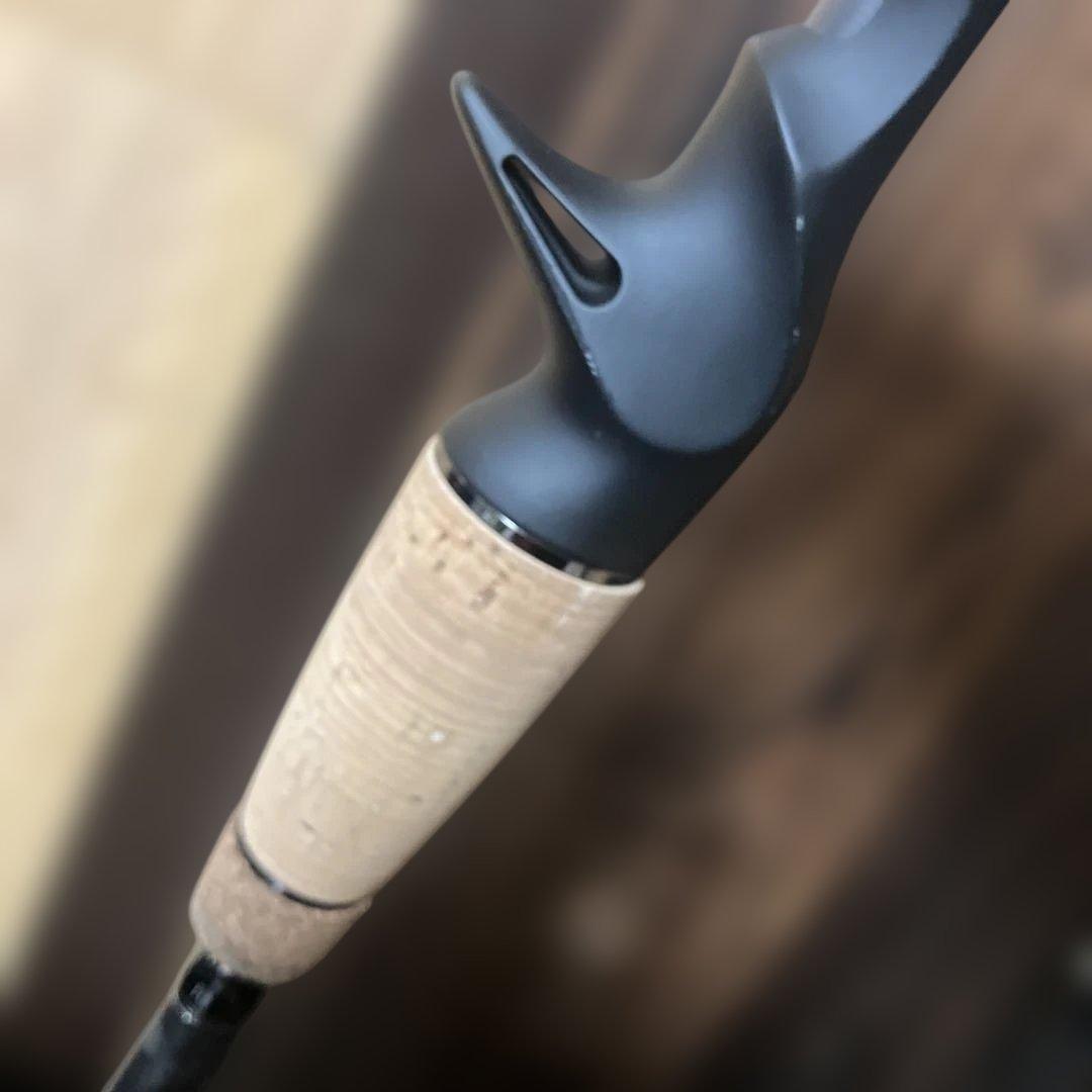 ソルティーステージ　SBFC-832MLT-LA-KR