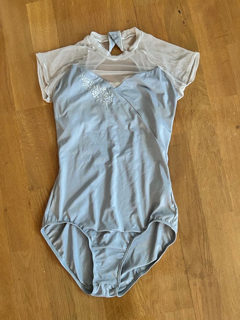 完売⭐︎Nela Line レオタード　Freed of London