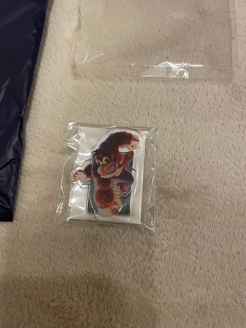 ドンキーコングバナンザ　Nintendo Switch2ソフト