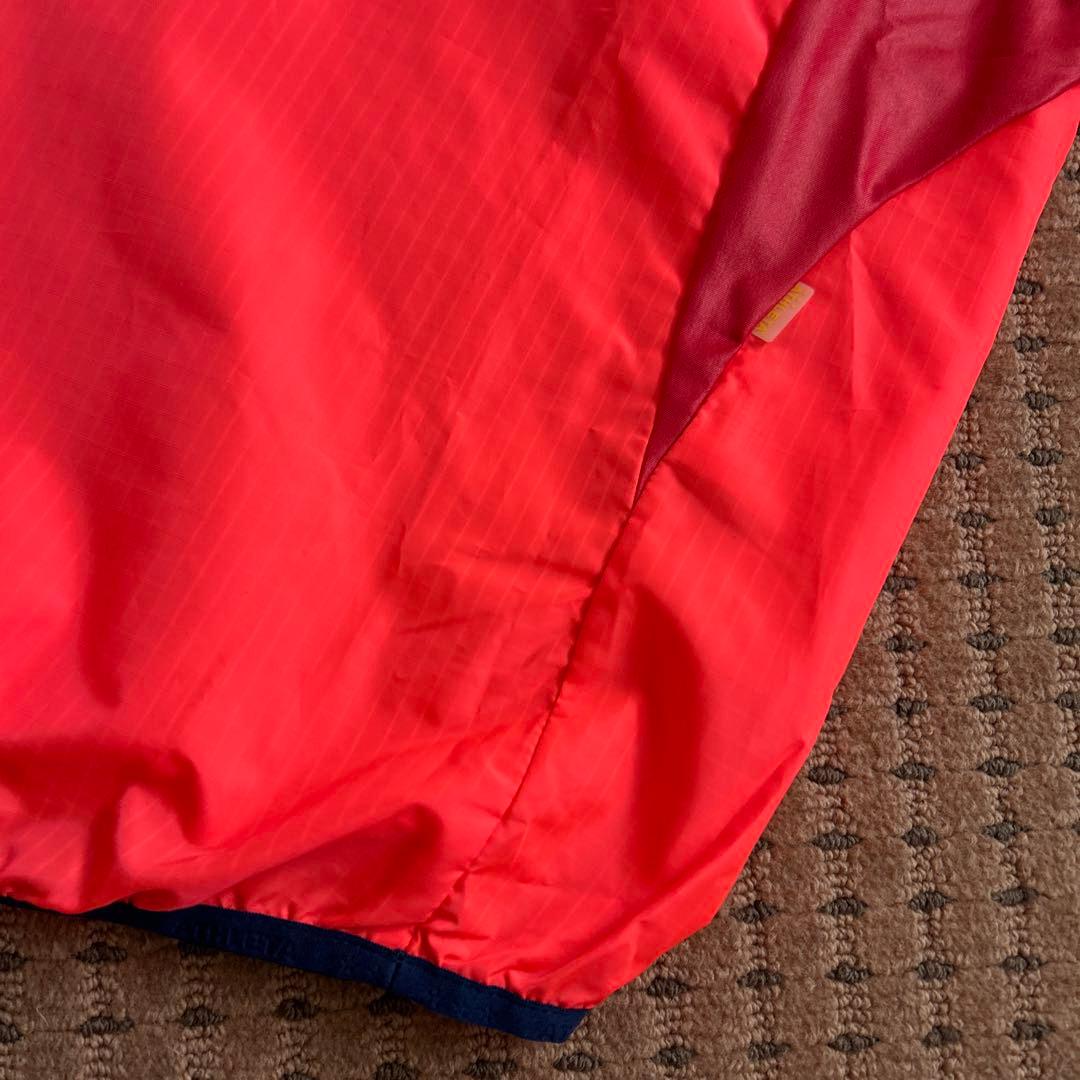 ★新品10,450円★ATHLETA ピステ ジャージ セットM サッカー