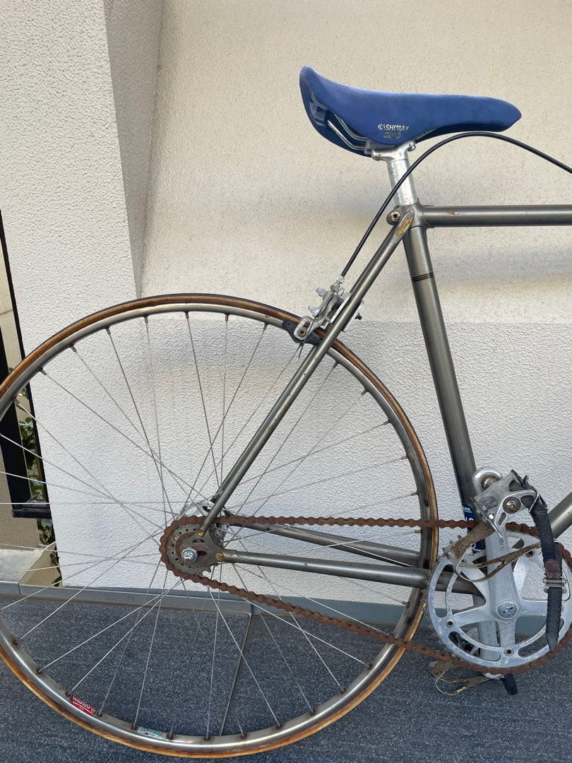 ピスト レミントン REMINTON 自転車