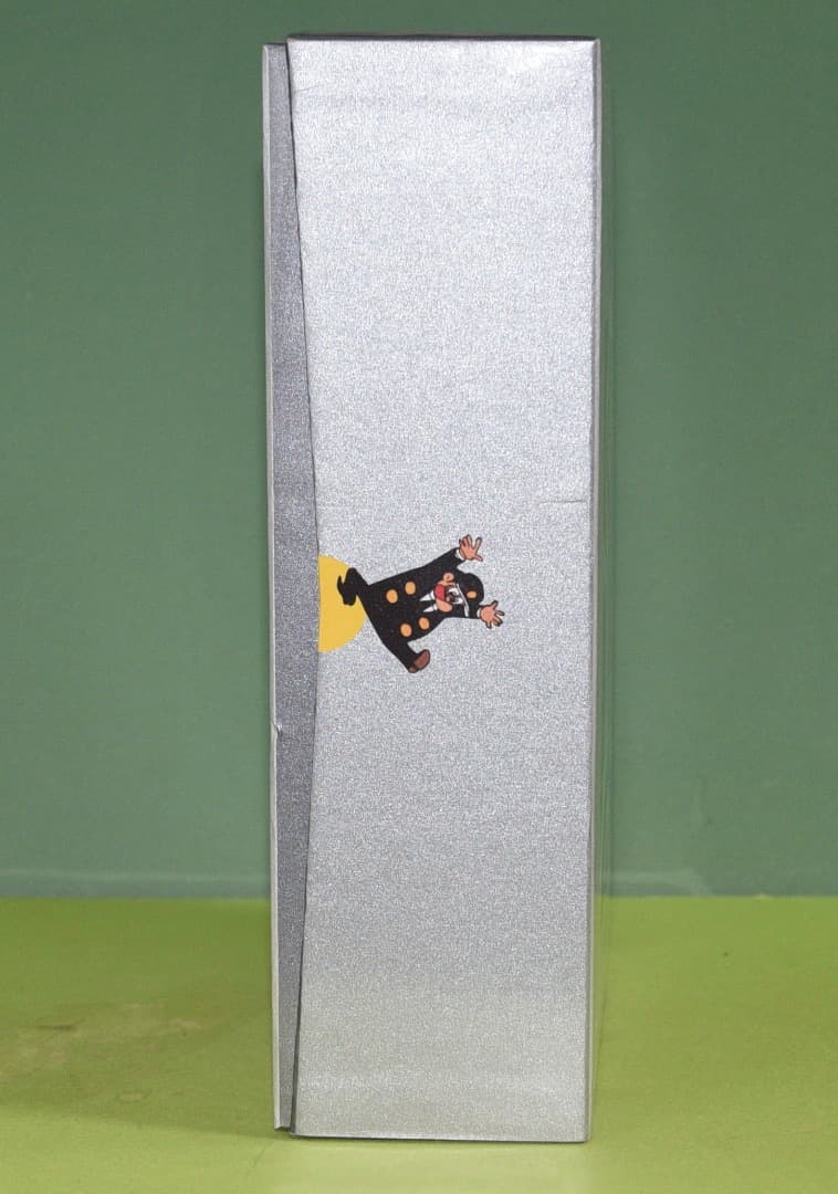 横山光輝　　カラー版　鉄人28号　限定版BOX