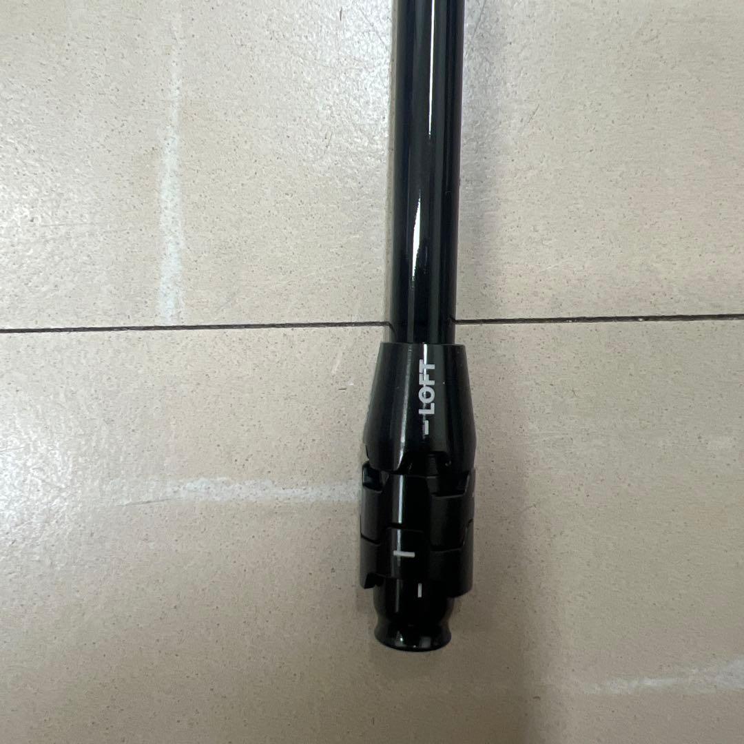 Callaway 5w用シャフト テンセイグレー42.5インチ 50S