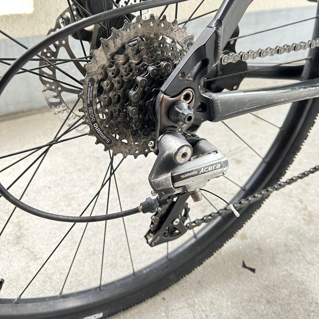 確認中　購入不可　JAMIS RENEGADE EXILE 2020年