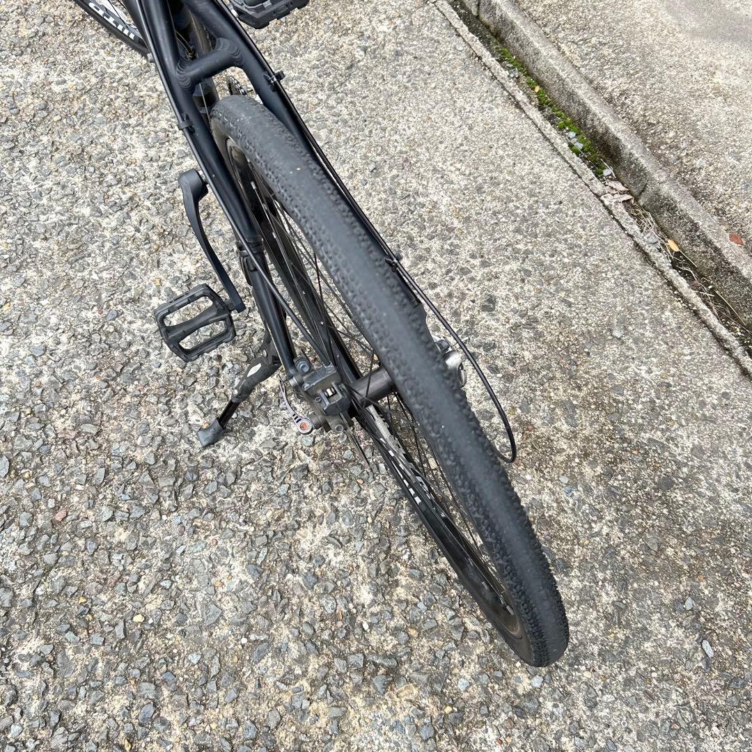 確認中　購入不可　JAMIS RENEGADE EXILE 2020年