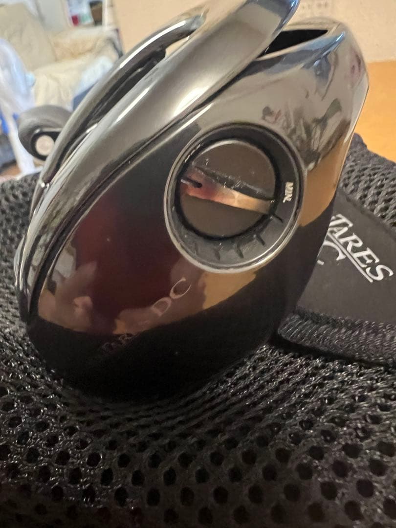 23アンタレスDC MD XG レフト