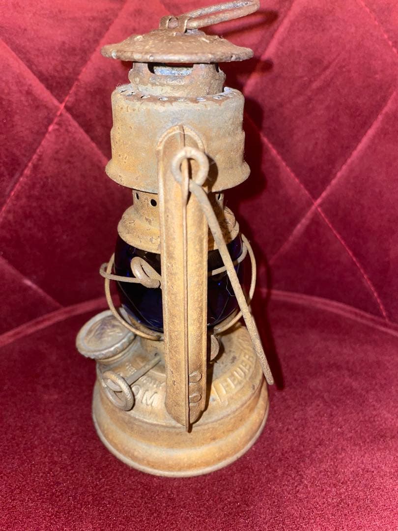 d*i様 Feuerhand №75 ATOM 2nd 40's ~ 42's