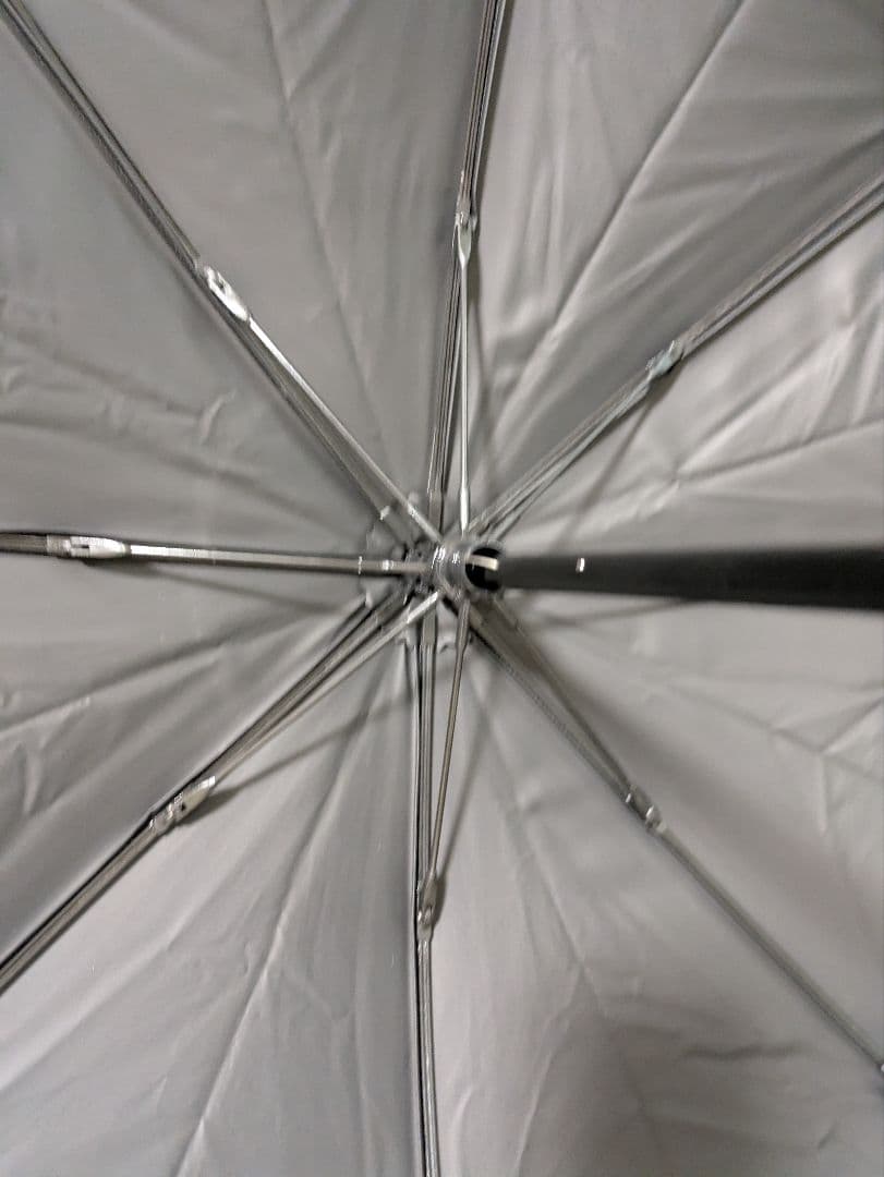 サンバリア100 2段折 / キューブ