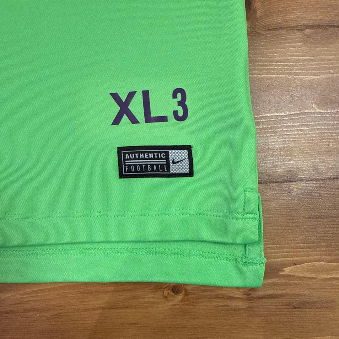 サンフレッチェ広島 3XLサイズ 支給品 トレーニング ジャージ