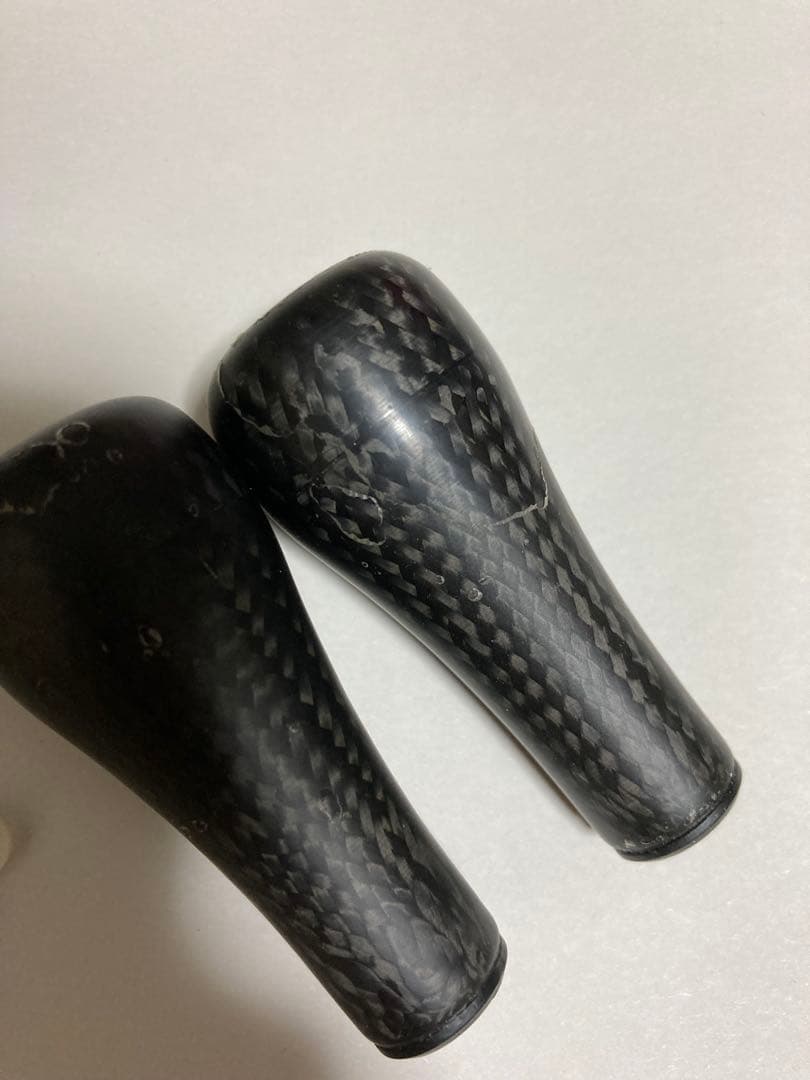 スタジオコンポジット カーボンノブ XXL27