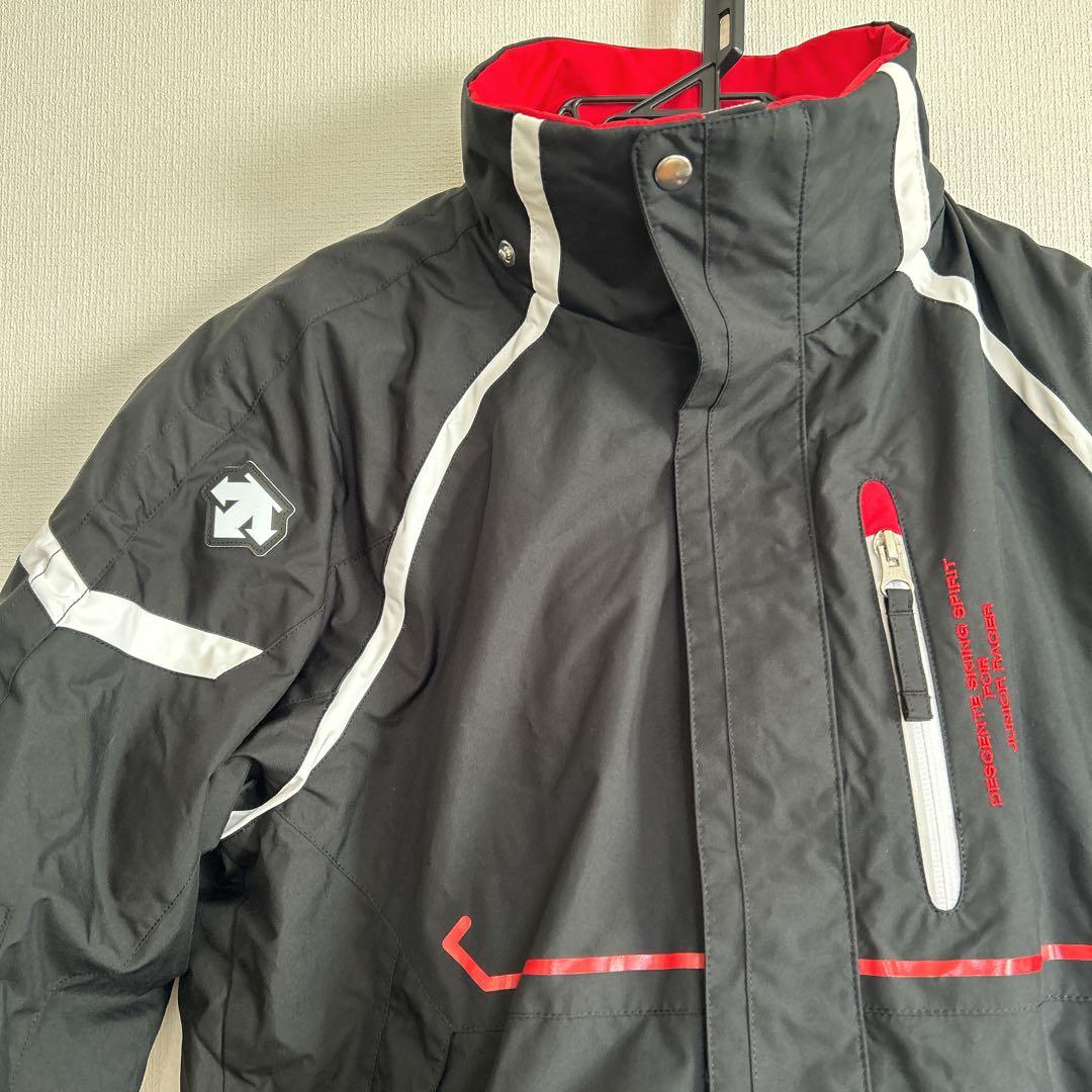 【SALE】美品◆DESCENTE◆ デサント　スキーウェア　150