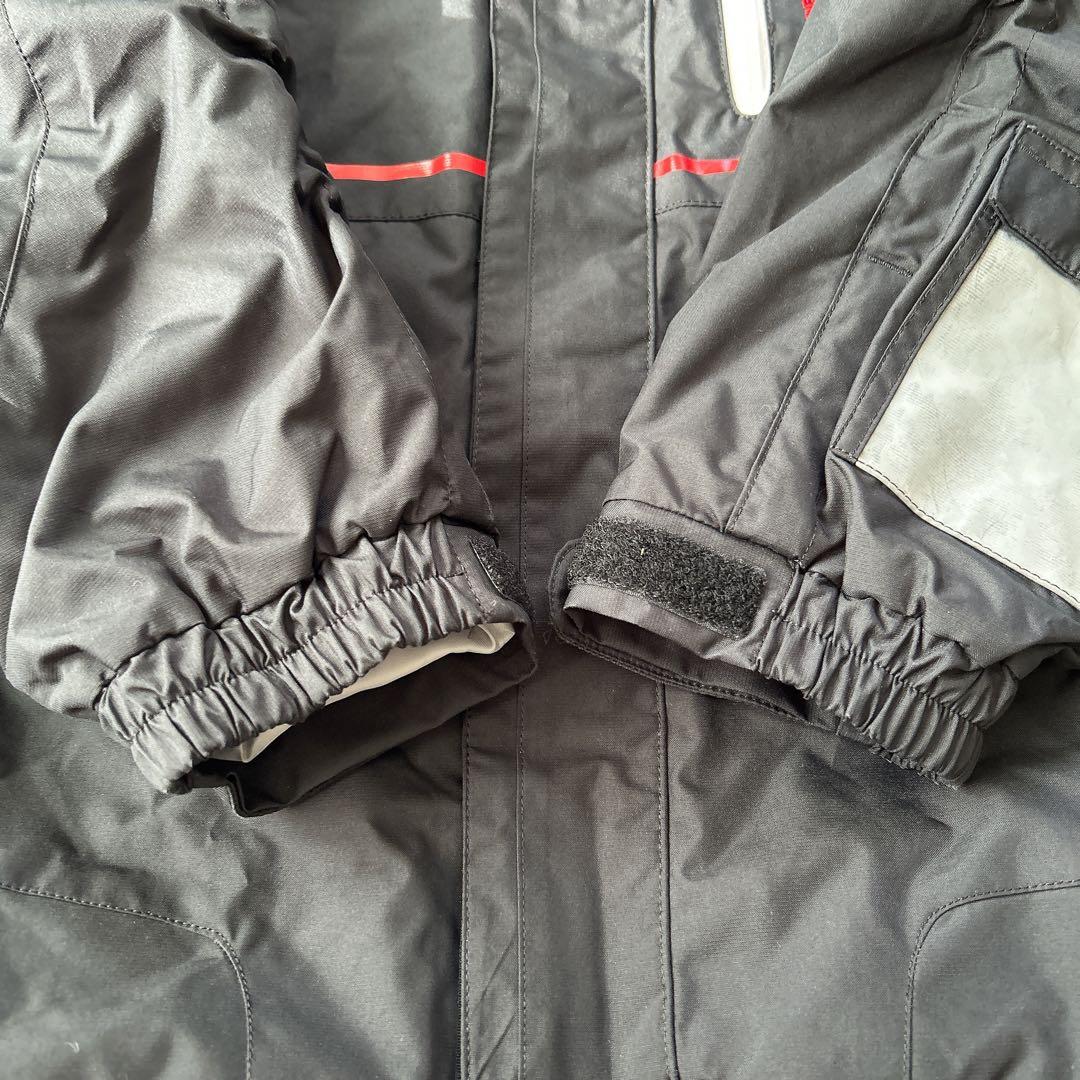 【SALE】美品◆DESCENTE◆ デサント　スキーウェア　150