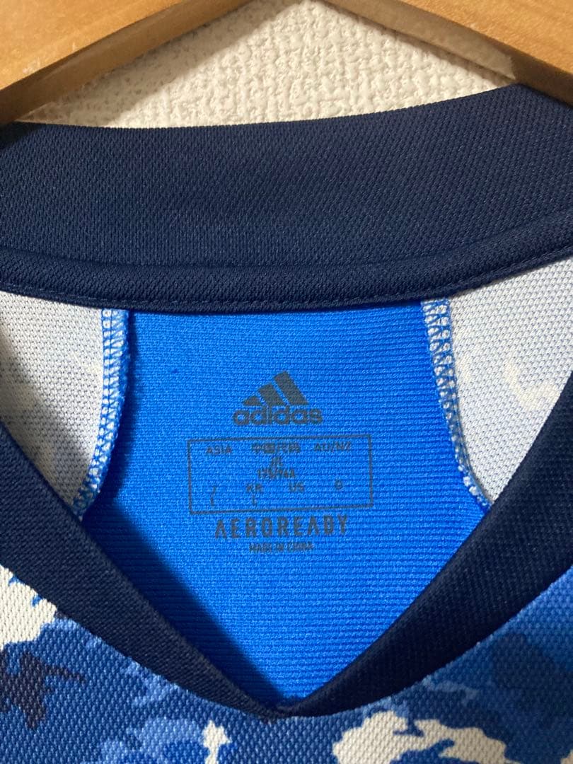 久保建英 2020 日本代表 ユニフォーム