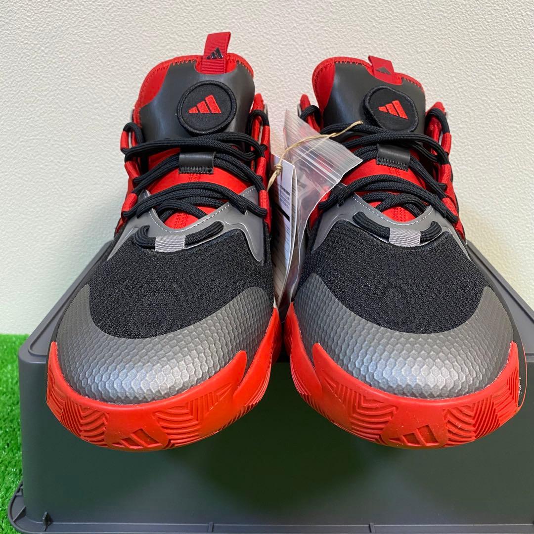 【未使用】30.5cm アディダス×マーベル　アントマン　BYWセレクト