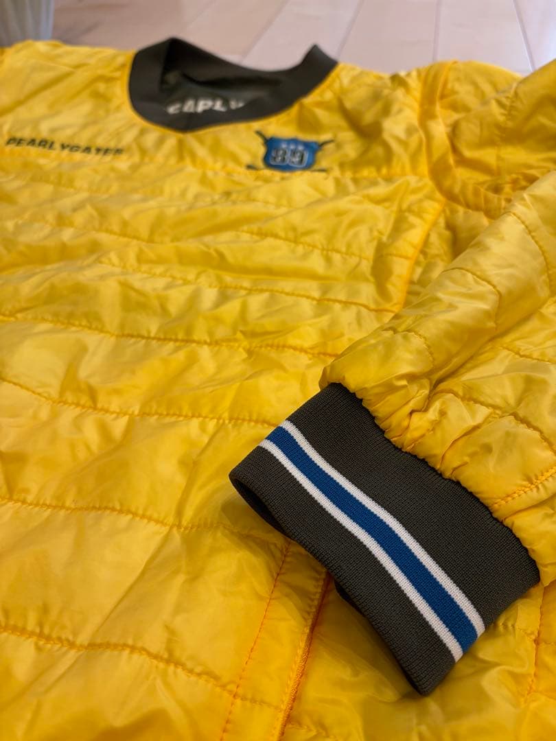 PEARLY GATES【M】リバーシブル♪