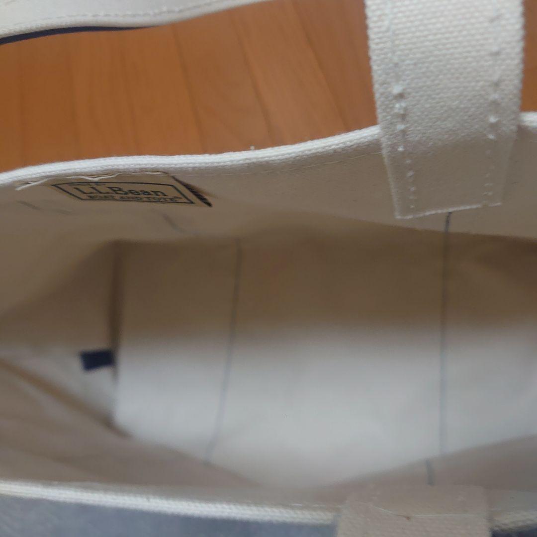 【madeinUSA】エルエルビーンL.L.Beanボートアンドトート ラージ